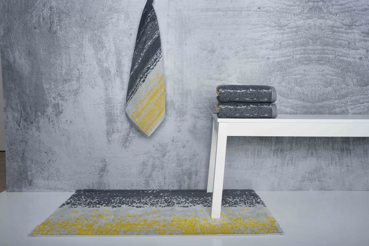 Alfombra baño Wall 50x80cm en Baño y Alfombras compra online en Sanara